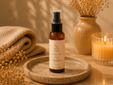 Amber Veil Body Oil