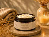 Amber Veil Body Butter